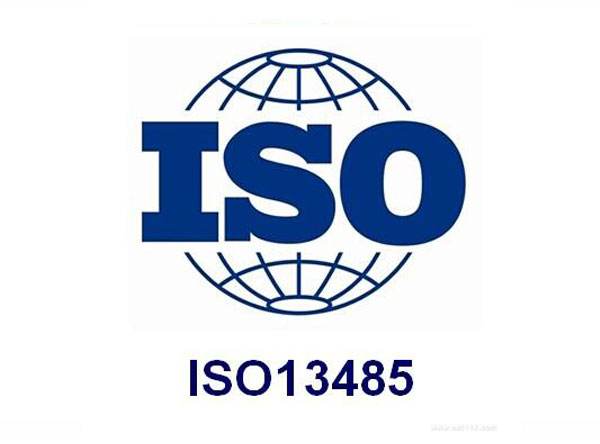 ISO 13485