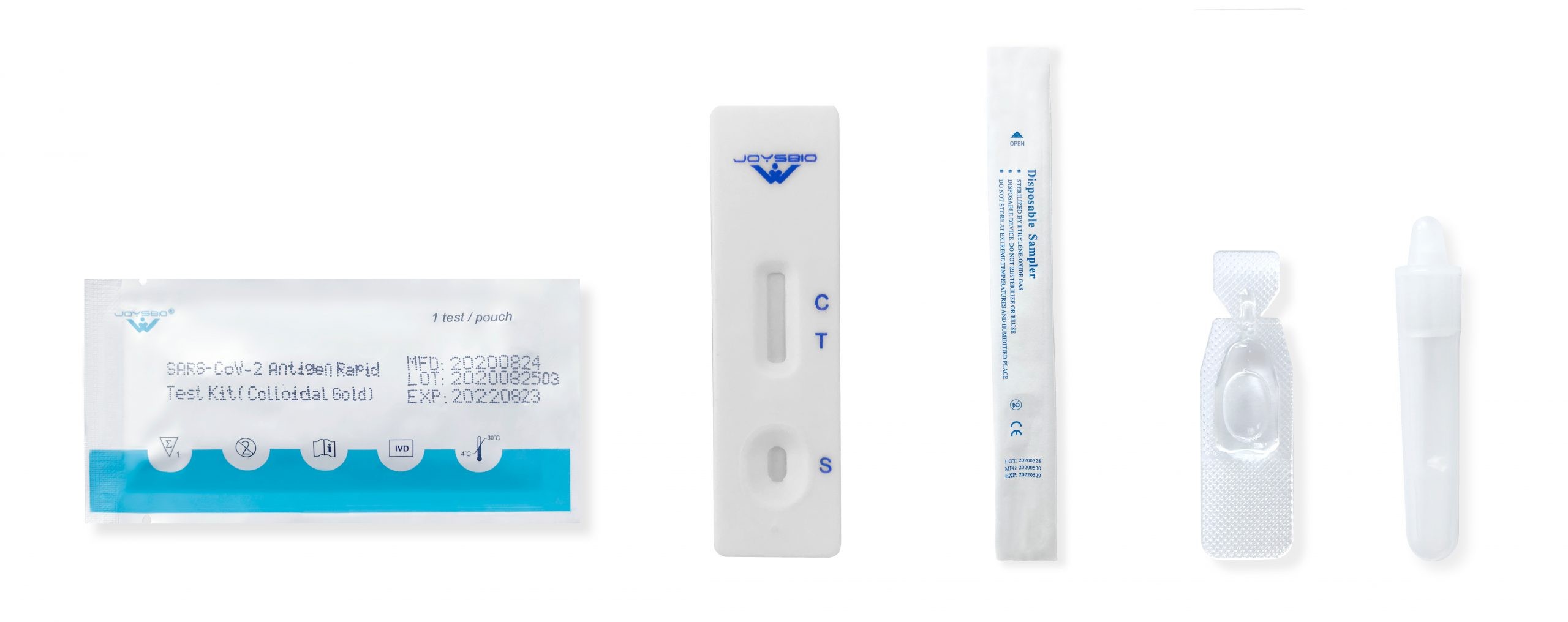 Covid-19 antigen detection kit