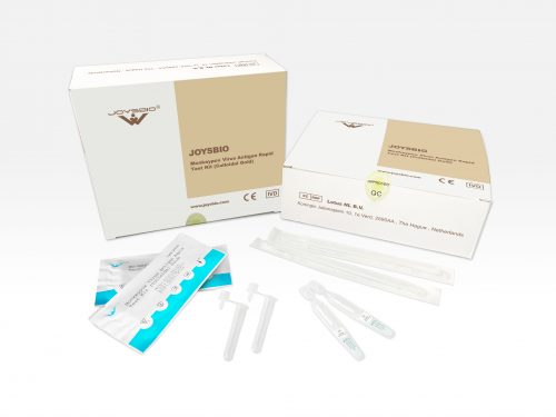 Monkeypox Rapid Test Kit - JOYSBIO Biotechnology